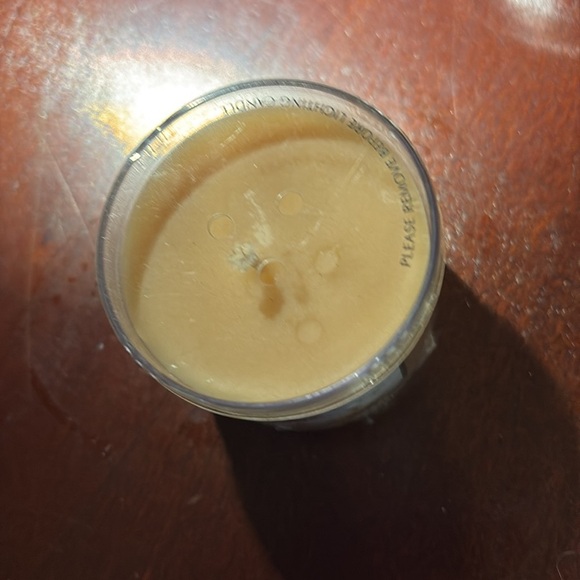 Slatkin & Co. Miniature Candle Duo; Rare; Discontinued - Picture 5 of 5